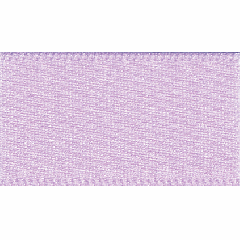 Double Satin Ribbon: Helio