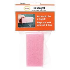 Colonial | Lint Magnet | 5712