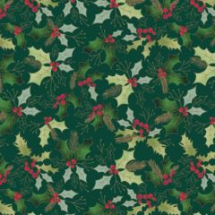 Traditional Holly: Green Holly (25773)