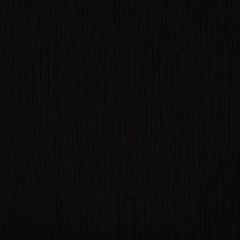 Seersucker: Black (25758)