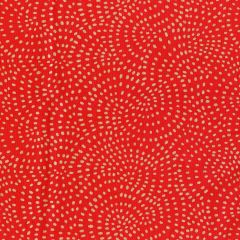 Twist: Red + Gold Metallic (25346)