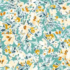 Into The Wild: Day Lily Teal (25534)