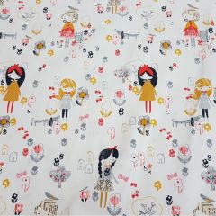 Mori Girls: Girls (23520)