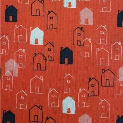 Mori Girls: Houses (23523)