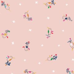 Club Tropicana - Bird Pink (24212)