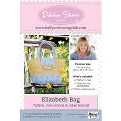 Elizabeth Bag | Debbie Shore | 9781782218401