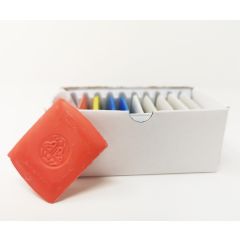Tailors Chalk: Assorted | 10 Pack