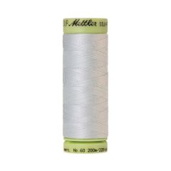 Mettler | Silk Finish Cotton 60 | 0039 Starlight Blue