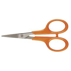 Fiskars | Classic Embroidery Scissors: Straight | 9807