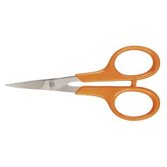 Fiskars | Classic Embroidery Scissors: Curved | 9808