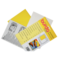 Burda Tracing Carbon Paper