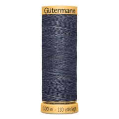 Gutermann | Jeans 100m | 5154 Blue