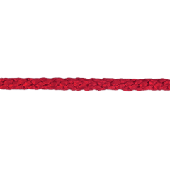 Lacing Cord | 3mm: Red