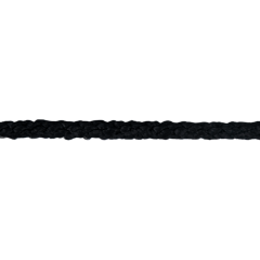 Lacing Cord | 3mm: Black