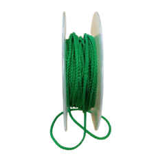 Lacing Cord | 2mm: Green