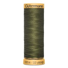 Gutermann | Natural Cotton 424