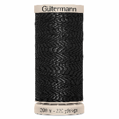 Gutermann | Hand Quilting 200m | 5201