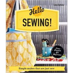 Hello Sewing! | Lena Santana | 9781910231043