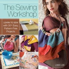 The Sewing Workshop | Linda Lee