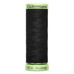 Gutermann | Top Stitch 30m | 000