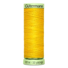 Gutermann | Top Stitch 30m | 106