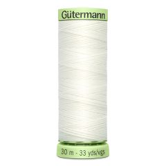 Gutermann | Top Stitch 30m | 111