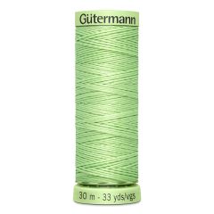 Gutermann | Top Stitch 30m | 152