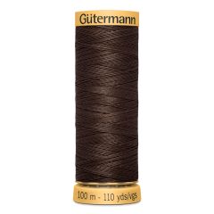 Gutermann | Natural Cotton | 1912