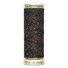 Gutermann | Metallic Effect 50m | 71 Multi