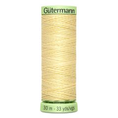 Gutermann | Top Stitch 30m | 325