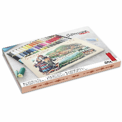 Gutermann | 48 Thread Set: Sew-All in Nostalgic Box | 640954