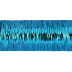 Gutermann | Sulky Sliver 200m | 8017 Peacock Blue