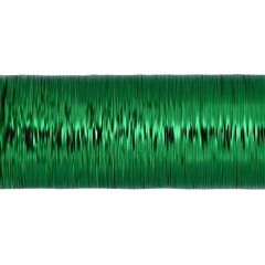 Gutermann | Sulky Sliver 200m | 8018 Xmas Green