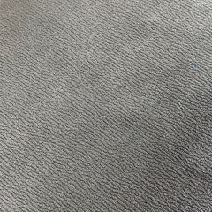 Leather-Look Stretch: Grey (24374)