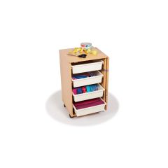 Horn Storage Unit: Rolla Storage