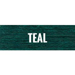 HQG | Polyester Thread: Bulk Pack | Teal