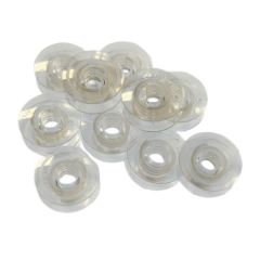 Husqvarna Viking | Old Style Bobbins (10 Pack) | 412061245