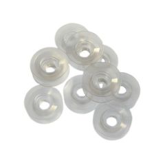 Husqvarna Viking | Orchidea Bobbins (10 Pack) | 412097545