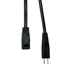 Husqvarna Viking | Flat End Foot Control Cable | 412314401