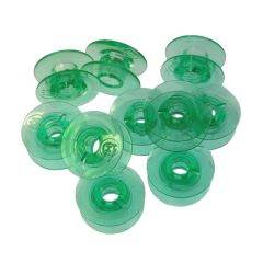 Husqvarna Viking | Green Bobbins | 413182545