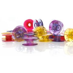 Husqvarna Viking | Watercolour Bobbins | 413198445
