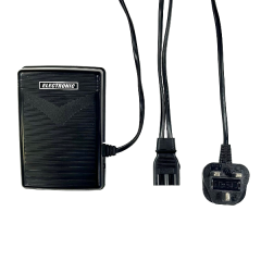 Husqvarna Viking | Foot Control For S15, E10 and E20 | 416320001