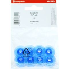 Husqvarna Viking | Blue Bobbins | 920434096