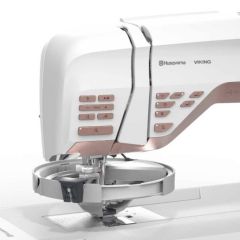 Husqvarna Viking | Ribbon Embroidery Attachment | 920600096