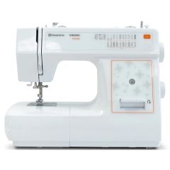 HUSQVARNA VIKING® H|CLASS™ E10 Sewing Machine | FREE Tuition