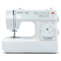 HUSQVARNA VIKING® H|CLASS™ E10 Sewing Machine with FREE Tuition