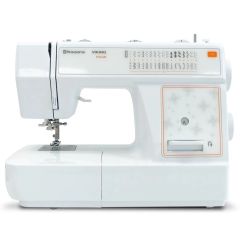 HUSQVARNA VIKING® E20 Sewing Machine | FREE tuition 
