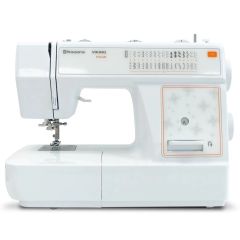 HUSQVARNA VIKING® H|CLASS™ E20 Sewing Machine with FREE tuition