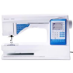 HUSQVARNA VIKING® SAPPHIRE™ 930 Sewing Machine with FREE Online Tuition