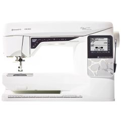 HUSQVARNA VIKING® OPAL™ 690Q Sewing Machine | FREE Extension Table + FREE Online Tuition